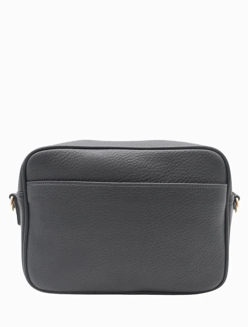 Cross Body Bags*Zjoosh Leah Cross Body Bag Black