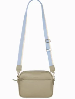 Cross Body Bags*Zjoosh Leah Cross Body Bag Khaki