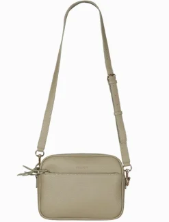Cross Body Bags*Zjoosh Leah Cross Body Bag Khaki