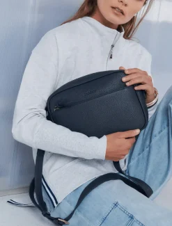 Cross Body Bags*Zjoosh Leah Cross Body Bag Navy