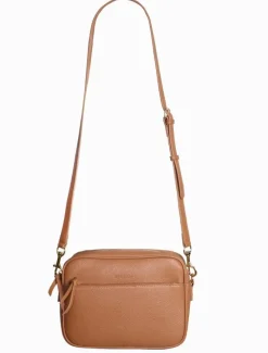 Cross Body Bags*Zjoosh Leah Cross Body Bag Tan