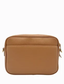 Cross Body Bags*Zjoosh Leah Cross Body Bag Tan