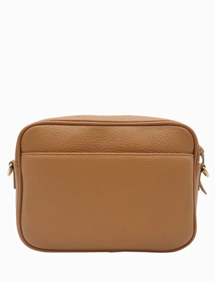 Cross Body Bags*Zjoosh Leah Cross Body Bag Tan