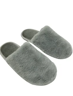 Slippers*Zjoosh Leura Slipper - FINAL SALE Grey