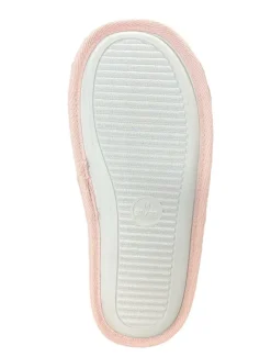 Slippers*Zjoosh Leura Slipper - FINAL SALE Pink