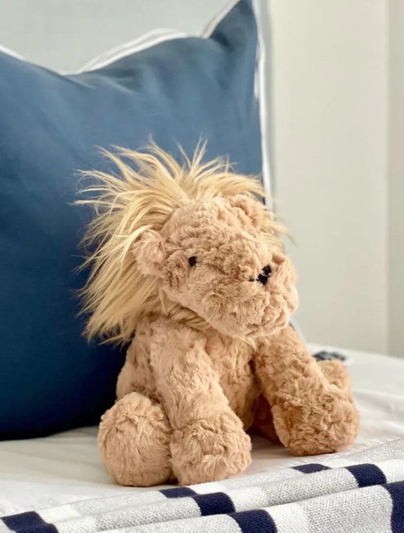 Kids*Zjoosh Lion Cub