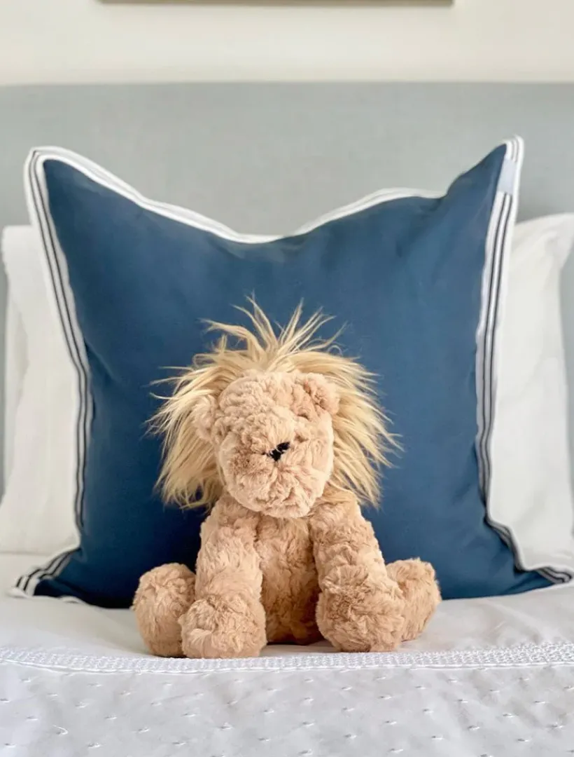 Kids*Zjoosh Lion Cub