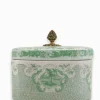 Home Ornaments|Ceramics*Zjoosh Longleat Lidded Box