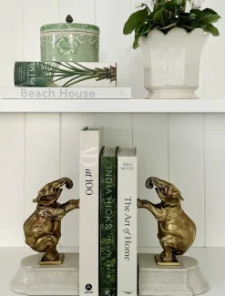 Home Ornaments|Ceramics*Zjoosh Longleat Lidded Box