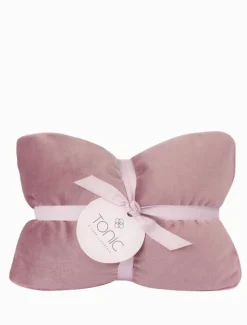 Heat Packs And Hot Water Bottles*3rd Party Other Luxe Velvet Heat Pillow Musk
