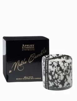 Apsley|Scented Candles*Apsley Luxury Candle Santorini 400g