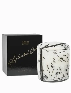 Apsley|Scented Candles*Apsley Luxury Candle Santorini 1.7kg