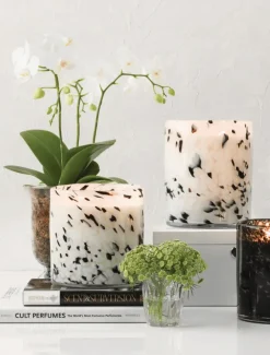 Apsley|Scented Candles*Apsley Luxury Candle Santorini 1.7kg