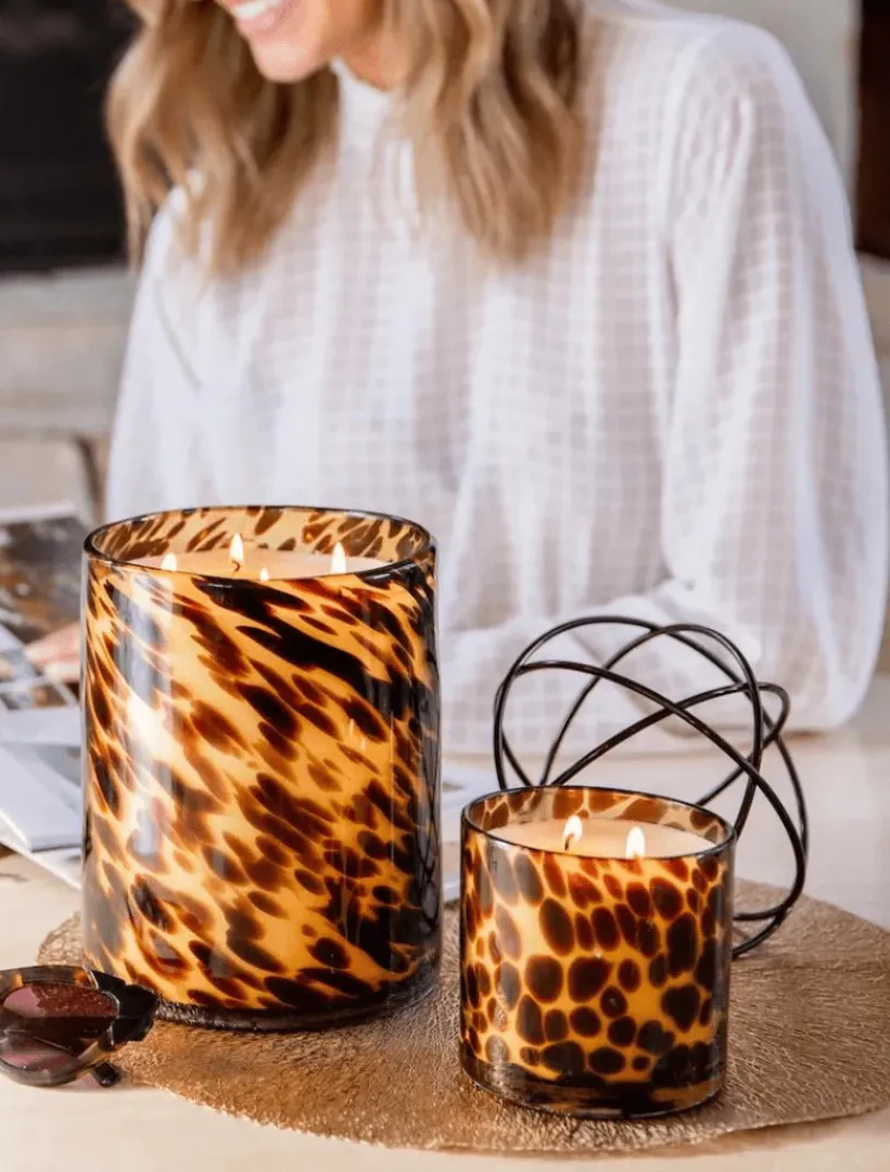 Apsley|Scented Candles*Apsley Luxury Candle Vesuvius 1.7kg