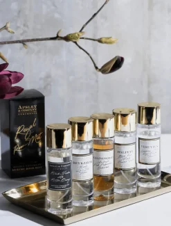 Apsley|Room Sprays*Apsley Luxury Room Mist Santorini 100ml