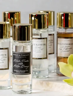 Apsley|Room Sprays*Apsley Luxury Room Mist Santorini 100ml