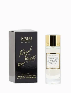 Apsley|Room Sprays*Apsley Luxury Room Mist Vesuvius 100ml