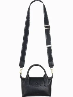 Cross Body Bags*Zjoosh Maddy Cross Body Bag Black