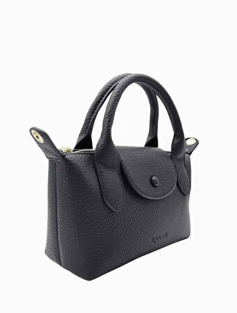 Cross Body Bags*Zjoosh Maddy Cross Body Bag Black