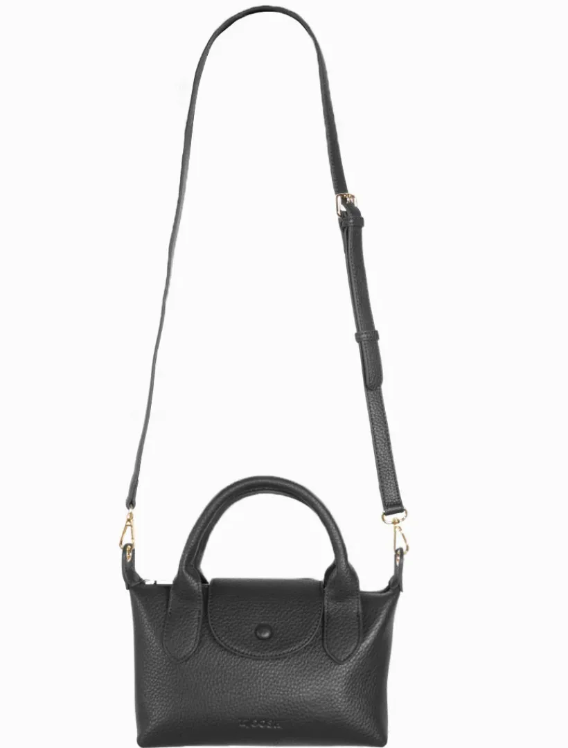 Cross Body Bags*Zjoosh Maddy Cross Body Bag Black