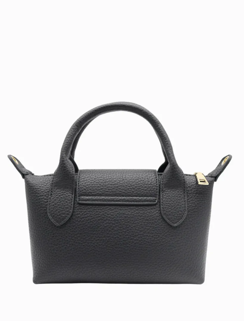 Cross Body Bags*Zjoosh Maddy Cross Body Bag Black