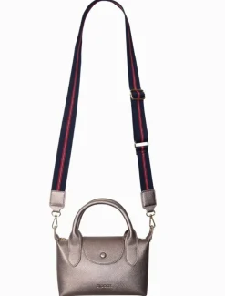 Cross Body Bags*Zjoosh Maddy Cross Body Bag Bronze