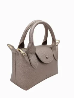 Cross Body Bags*Zjoosh Maddy Cross Body Bag Bronze