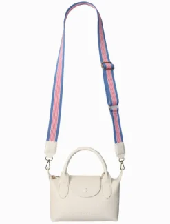 Cross Body Bags*Zjoosh Maddy Cross Body Bag Ecru