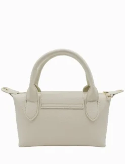 Cross Body Bags*Zjoosh Maddy Cross Body Bag Ecru