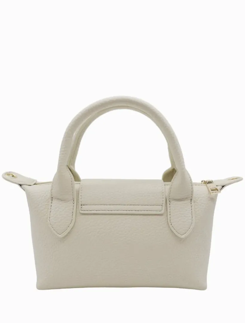Cross Body Bags*Zjoosh Maddy Cross Body Bag Ecru