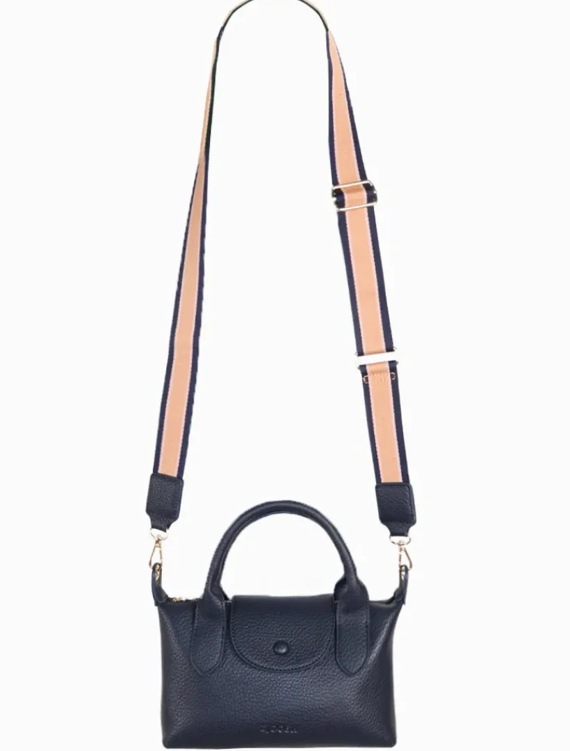 Cross Body Bags*Zjoosh Maddy Cross Body Bag Navy