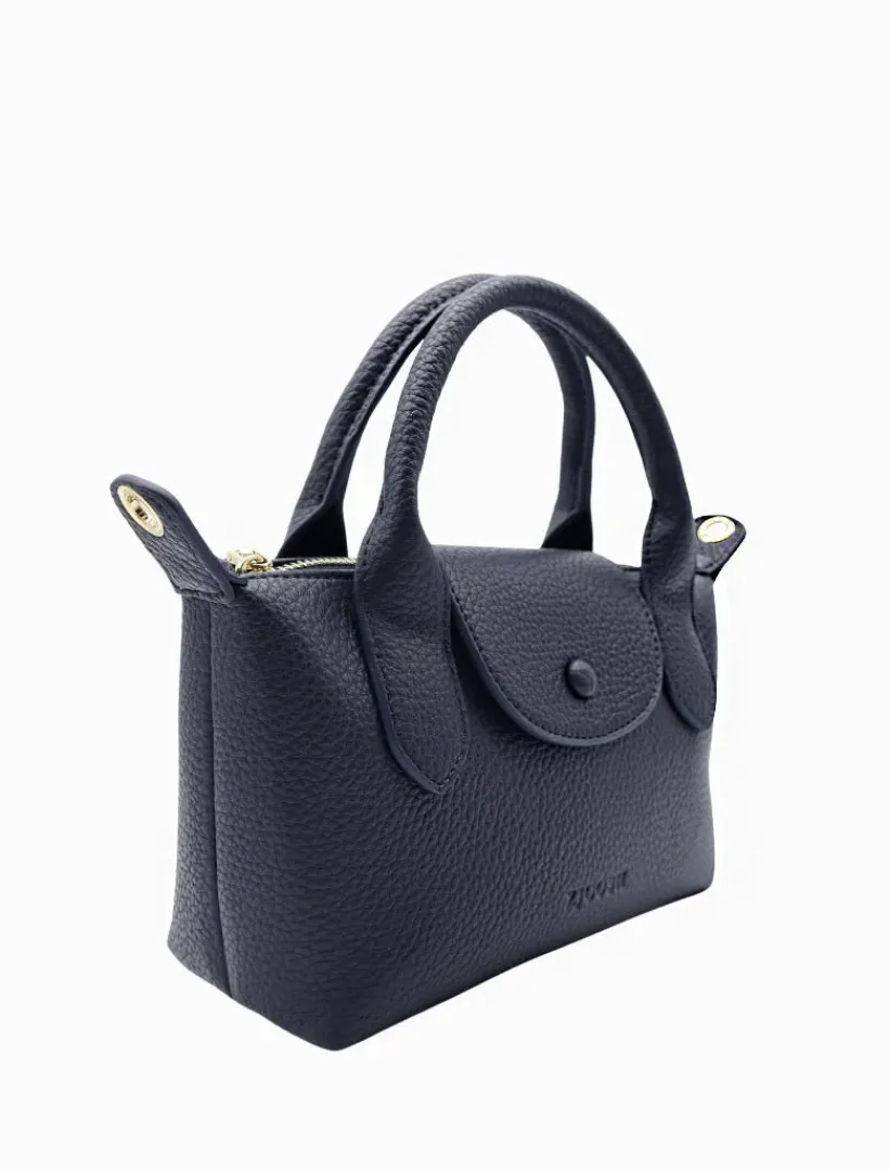 Cross Body Bags*Zjoosh Maddy Cross Body Bag Navy