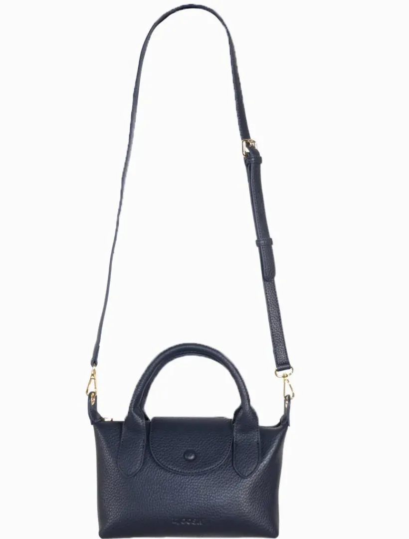 Cross Body Bags*Zjoosh Maddy Cross Body Bag Navy
