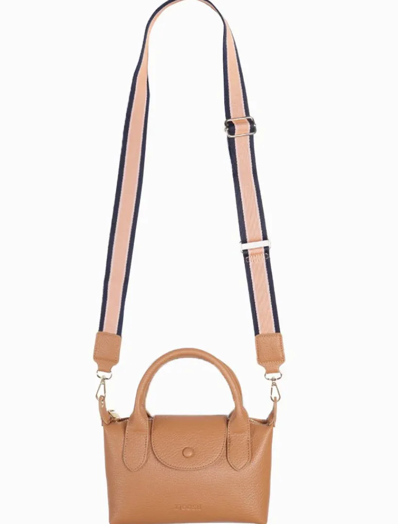Cross Body Bags*Zjoosh Maddy Cross Body Bag Tan