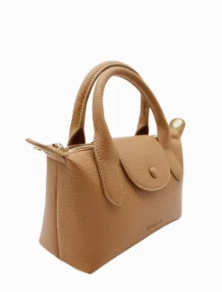 Cross Body Bags*Zjoosh Maddy Cross Body Bag Tan