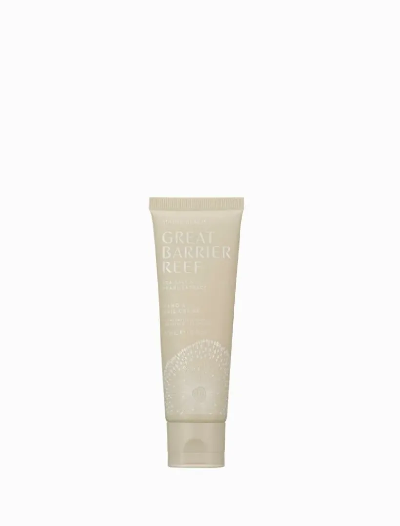 Hand And Nail Creams*Maine Beach Great Barrier Reef Hand u0026 Nail Cream 50ML