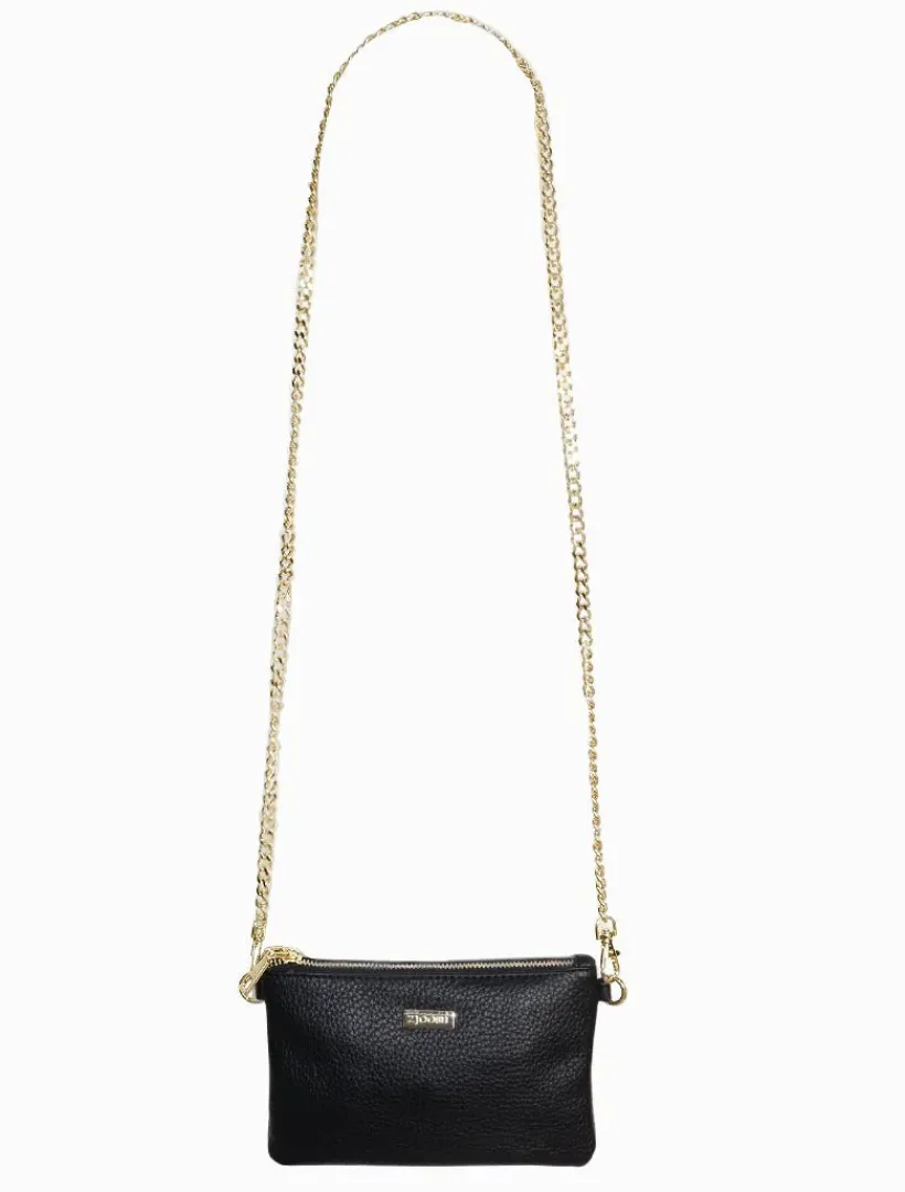 Wallets And Purses*Zjoosh Mama Mia After Dark Black