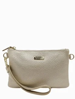 Wallets And Purses*Zjoosh Mama Mia After Dark Gold