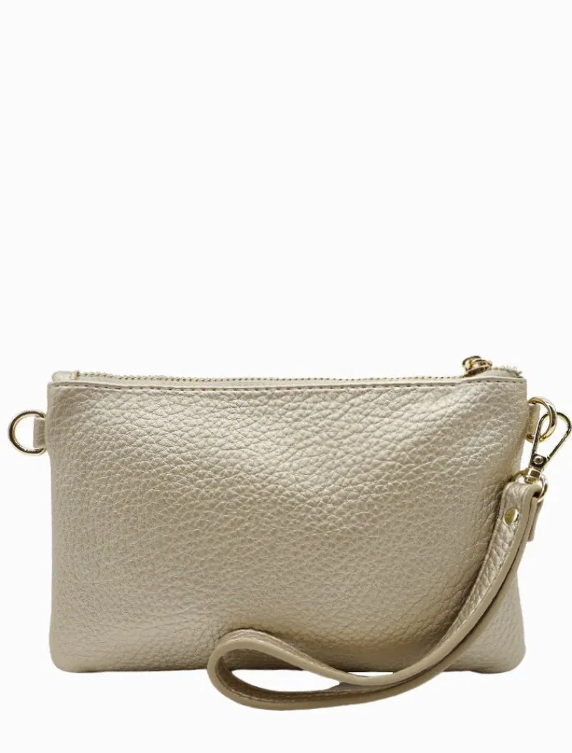 Wallets And Purses*Zjoosh Mama Mia After Dark Gold