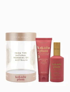 Hand And Nail Creams*3rd Party Other Manie Beach Kakadu Plum Natural Wonders Gift Set