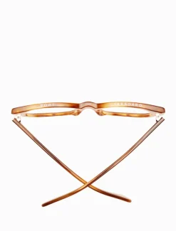 Reading Glasses*Caddis MIKLOS - Polished TABBY
