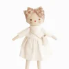 Kids*3rd Party Other Mini Lilly Kitty Ivory Rose