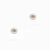 Pearl Jewellery|Earrings*Zjoosh Mini Pearl Studs