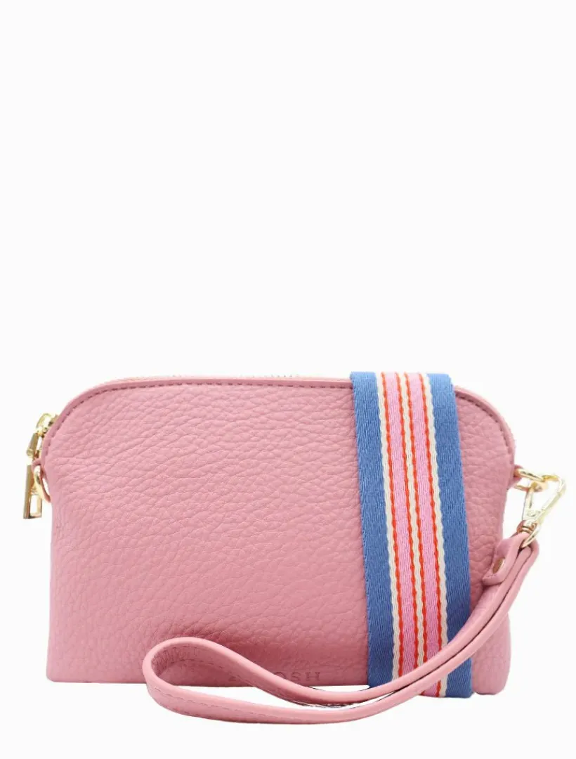 Wallets And Purses|Cross Body Bags*Zjoosh Missy Hugo Cross Body Bag Rose