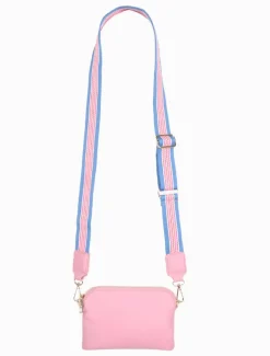 Wallets And Purses|Cross Body Bags*Zjoosh Missy Hugo Cross Body Bag Rose