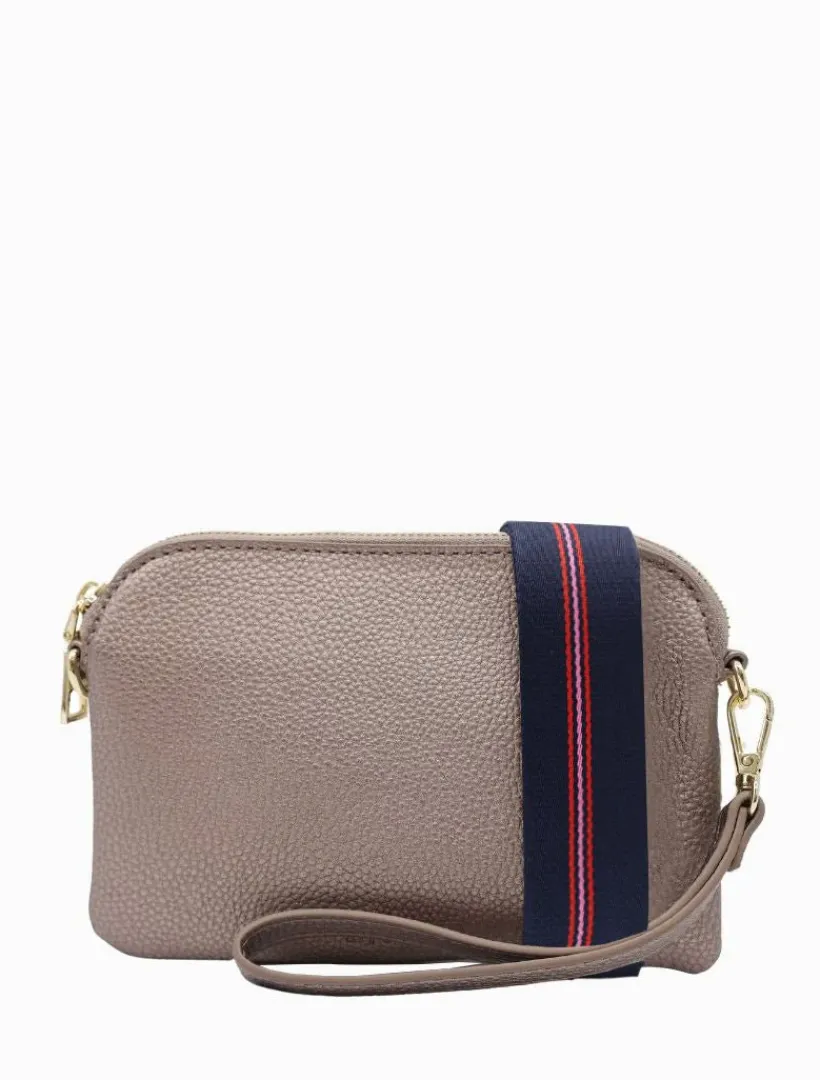 Wallets And Purses|Cross Body Bags*Zjoosh Missy Hugo Cross Body Bag Bronze