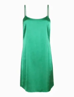 Dresses*Zjoosh Molly Shirt Dress - FINAL SALE Green