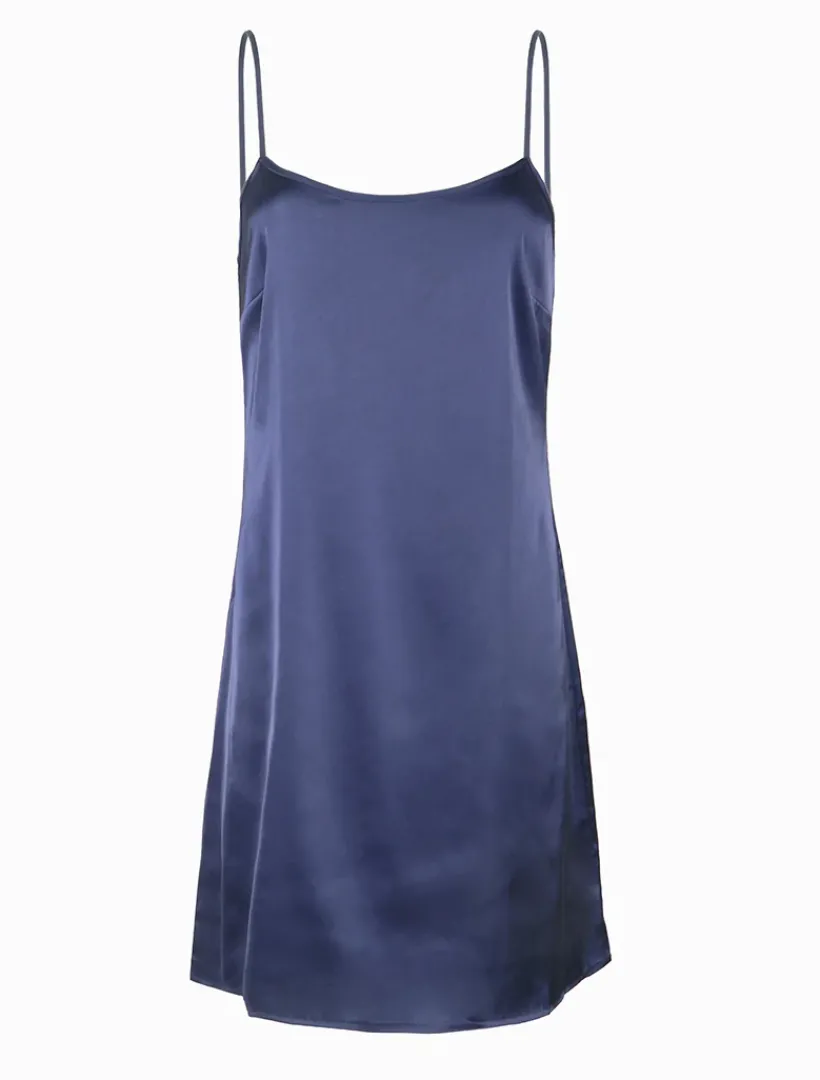 Dresses*Zjoosh Molly Shirt Dress - FINAL SALE Navy