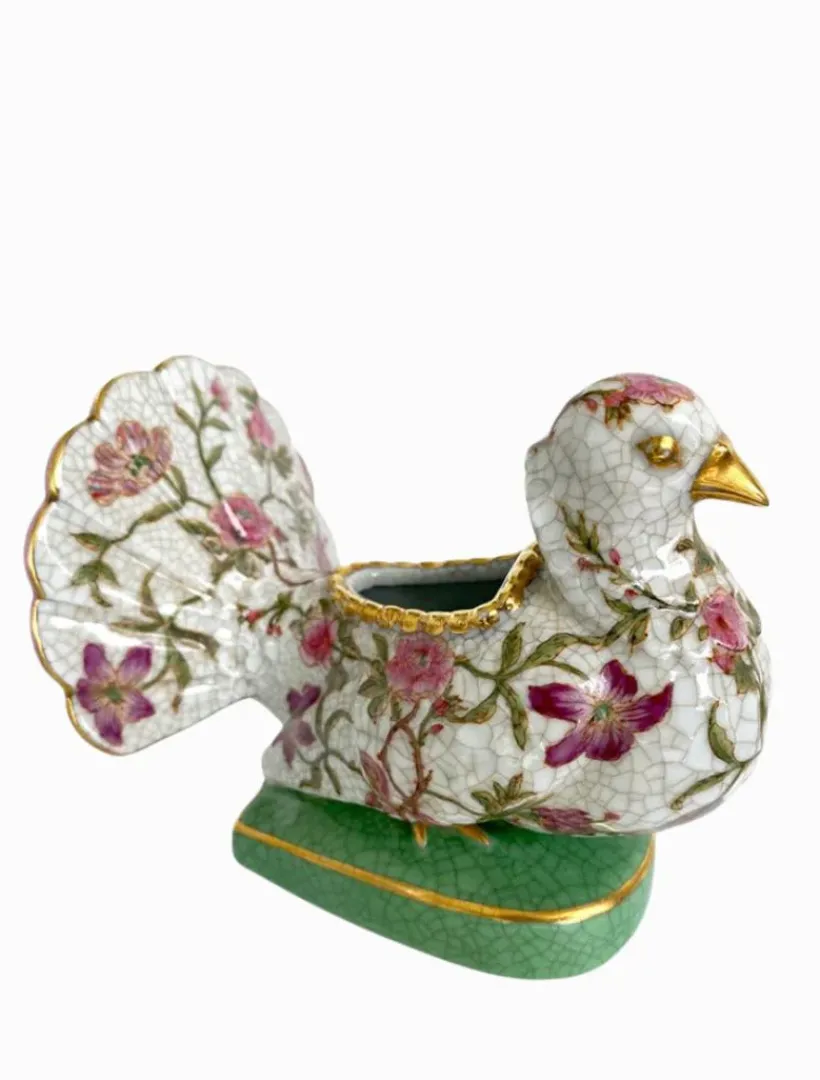 Home Ornaments|Vases & Pots*3rd Party Other Museo Paloma Petit Vase
