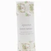 Kids*Zjoosh Muslin Swaddle Flower Urn